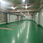 贵州FRP玻璃钢防腐地坪-缩略图2
