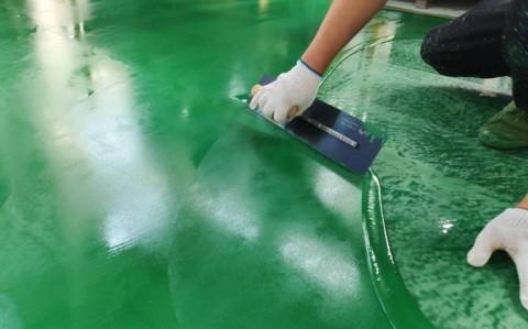 贵州什么是VEF地坪,VEF地坪厂家