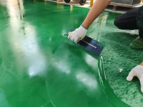 贵州什么是VEF地坪,VEF地坪厂家