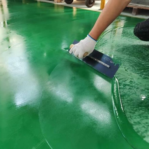 贵州什么是VEF地坪,VEF地坪厂家产品图1