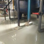 贵州FRP玻璃钢防腐地坪-缩略图1