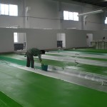贵州防腐蚀地坪,环氧玻纤地坪，玻纤工业地坪，环氧玻纤布地坪,乙烯基玻纤布地坪-缩略图1