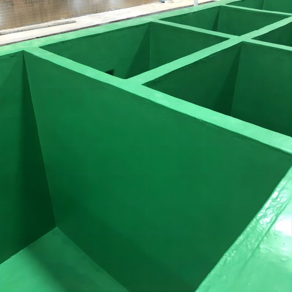 贵州防腐水池，水池防腐防渗怎么做，防腐水池施工厂家