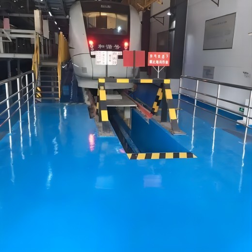 贵州环氧防腐蚀地坪,环氧积层地坪